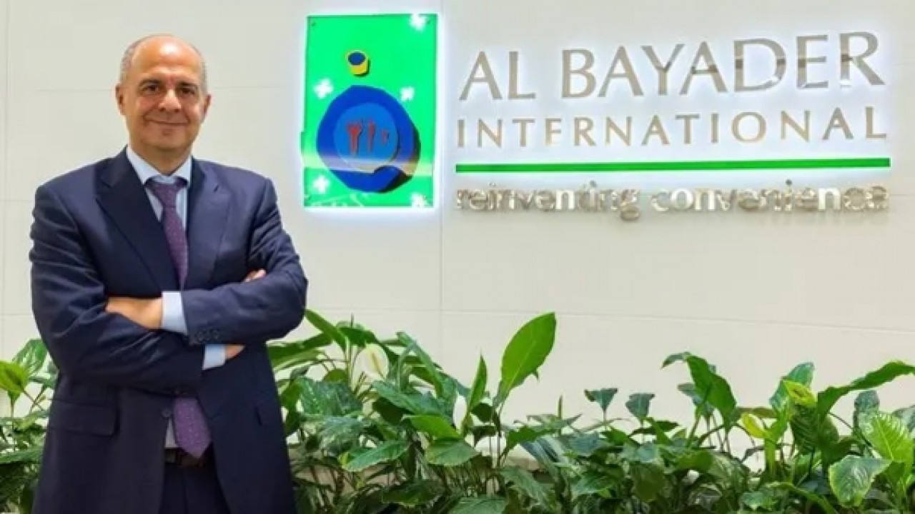 Al Bayader International's global relationships promote circ ... Image 1